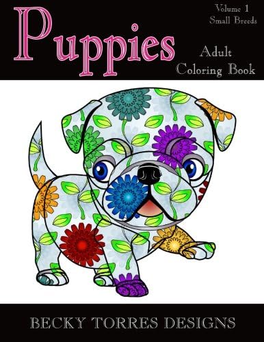 Puppies - Volume 1 Small Breeds