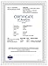 DCA - Sodium Dichloroacetate 333mg - Purity >99.9%, Made in Europe, By DCA-LAB, Certificate of Analysis included, Tested in a Certified Laboratory, Buy Directly from Manufacturer, 90 Capsules