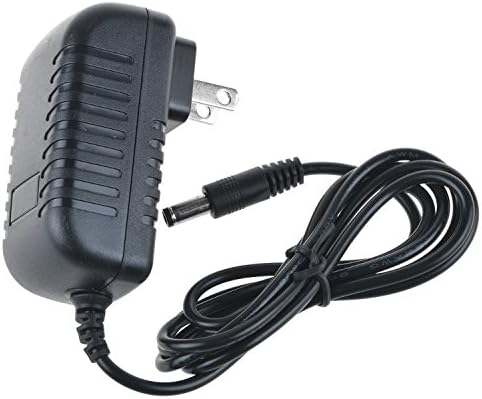 PK-Power AC Adapter for Panasonic BL-C30 Network Camera Spare; Panasonic PQLV202