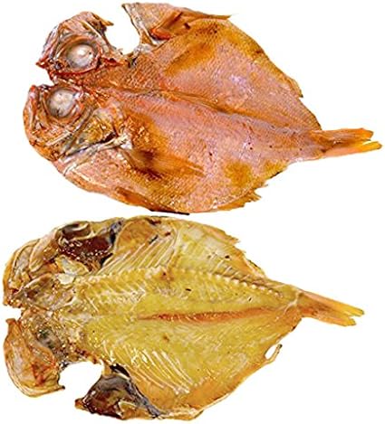 骨まで食べられる焼き魚 金目鯛 約70g 8袋 マルコーフーズ 干物 燻製 通販 Amazon