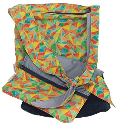 smart bottoms haversack