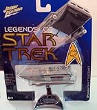 Legends of Star Trek Galileo Shuttlecraft Series One