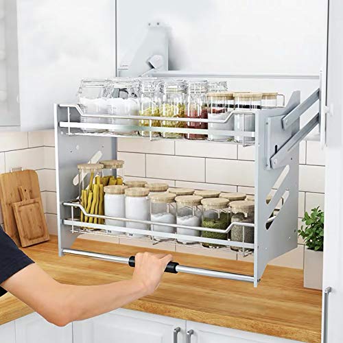 Best Pull out shelves for kitchen a shelf 2021 Shop