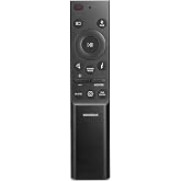 Replacement fit for Samsung Soundbar Remote Control Speaker System Surround | Sound Remote Control for Samsung Audio Home Theater B/C/Q/S Series, Infrared Remote, No Setup Required