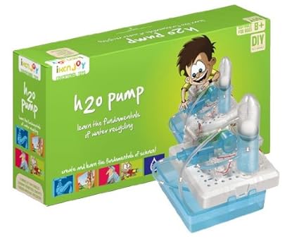 iKen Joy H20 pump