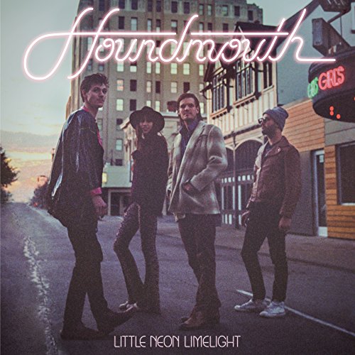 HOUNDMOUTH - Sedona - Zortam Music