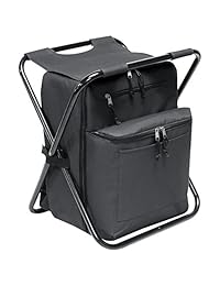 Preferred Nation   Mochila térmica con asiento
