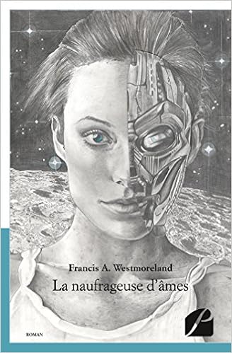 Amazon Fr La Naufrageuse D Ames Westmoreland Francis A Livres