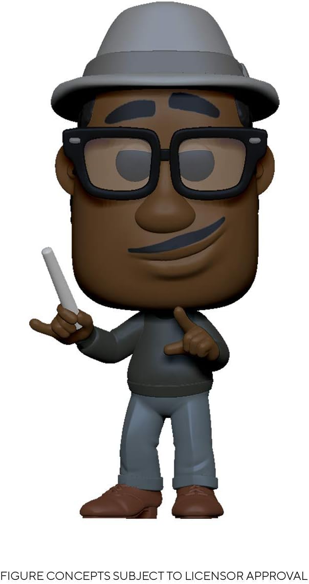 Funko Pop! Disney: Soul