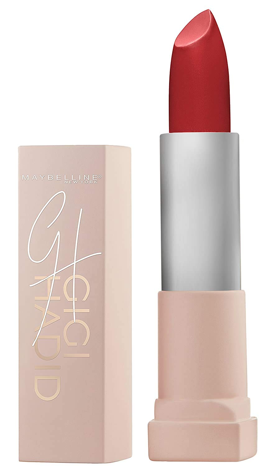 Maybelline x Gigi Hadid Matte Lipstick 23 Khair 4.4g