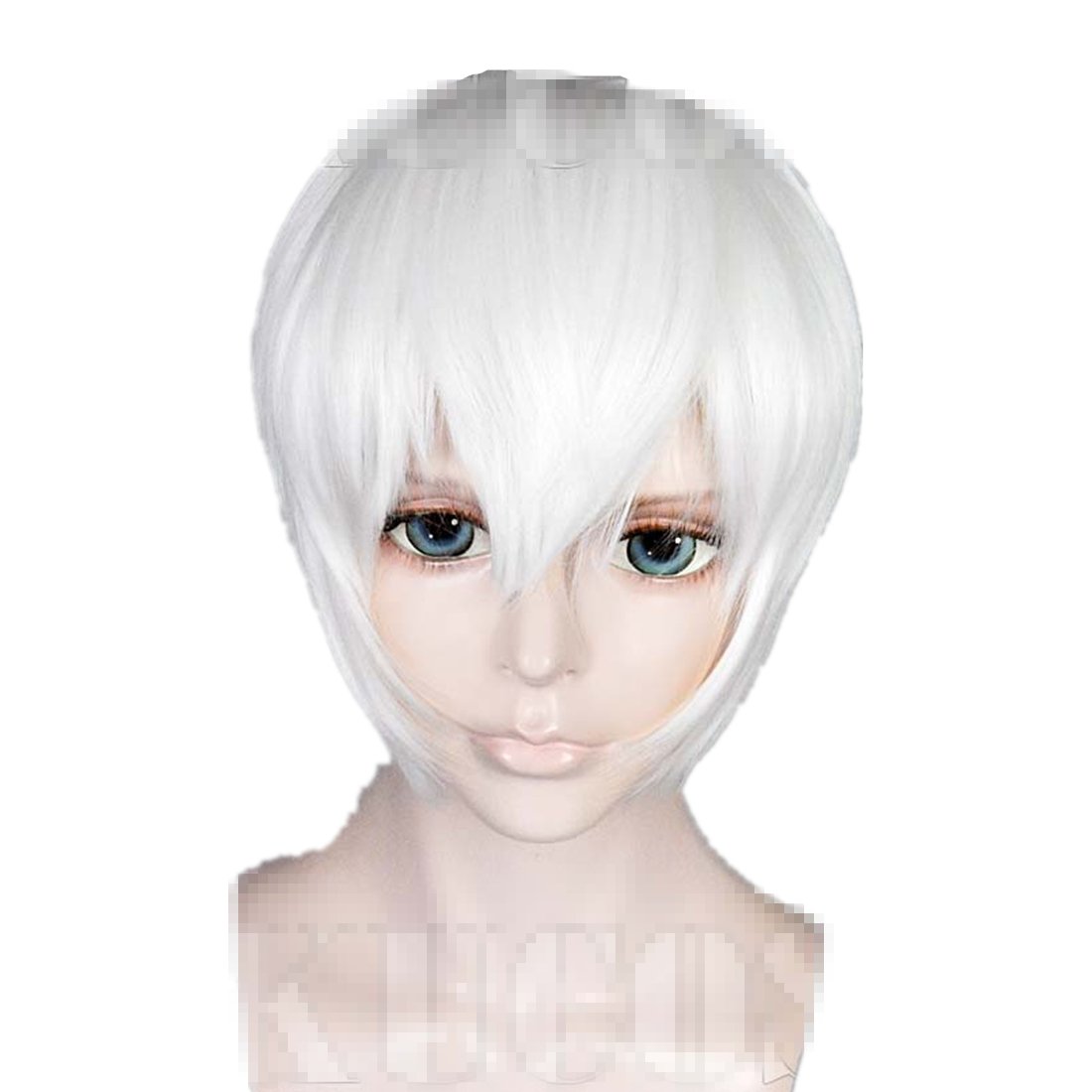 Amazon Com Mzcurse Nier Automata 9s Yorha No 9 Model S Blinder