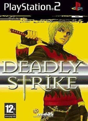Deadly Strike