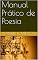 Livro Manual Prático de Poesia