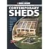 8x12 barn shed plans free