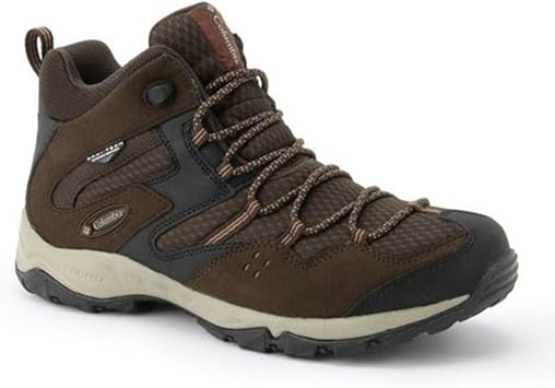 Amazon Co Jp Columbia コロンビア セイバー3ミッドオムニテック メンズ トレッキング 登山 Ym5259 231 28 5 スポーツ アウトドア