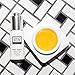Erno Laszlo Brightening Dual Phase Peel | 2-Step Vitamin C Exfoliator (1.7 Fl Oz) & Lactic Acid Activator (.7 Fl Oz) | Smooth & Illuminated Skin