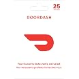 DoorDash Gift Card - View 4
