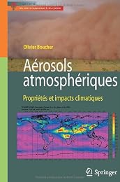 Aérosols atmosphériques