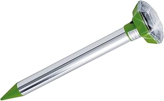 Gardigo Maulwurf-Ameisenfrei Solar Diamant