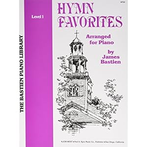 Hymn Favorites