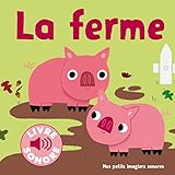 La ferme by 