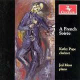 FRENCH SOIREE                                      image