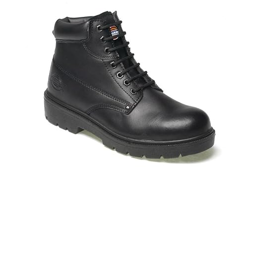 Bs En Iso 20345 Safety Footwear