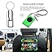 BRAECN for iPad mini 4 Case,iPad mini 5 Case,Drop Protection Rugged Protective Heavy Duty with 360 Degree Swivel Stand/Hand Strap/Shoulder Strap for iPad mini 4/5 Case(Green)