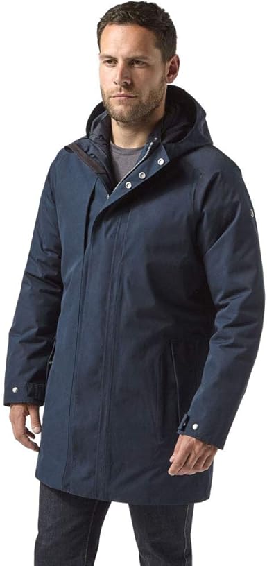 craghoppers eoran jacket