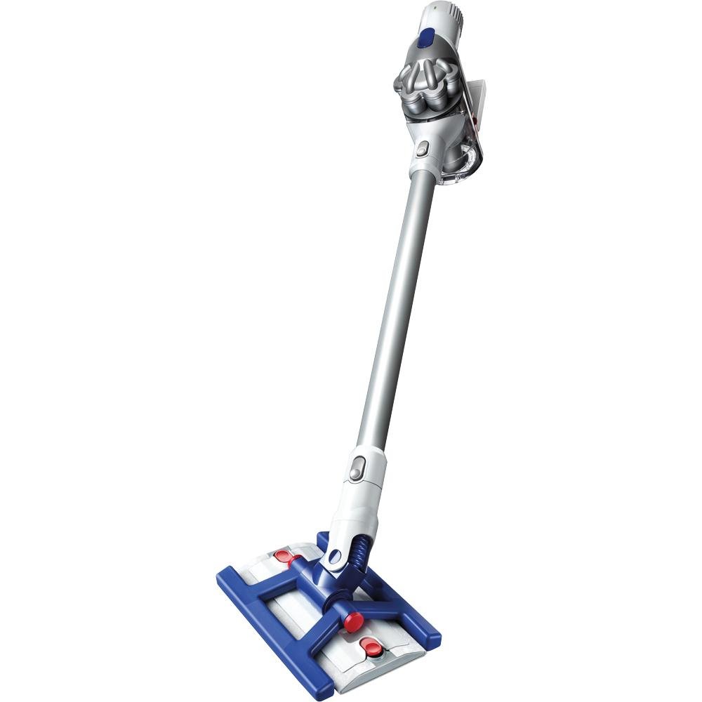 Dyson Hard Dc56 Cordless Vacuum Cleaner Blue Amazon Co Uk