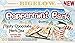 Bigelow Peppermint Bark Herbal Tea Bags, 18 Count Box (Pack of 6), Caffeine Free Herbal Tea, 108 Tea Bags Total