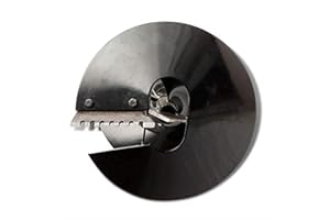Strike Master Ice Augers Replacement Chipper Blade