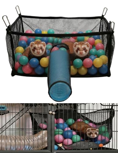 HAEZU Ferret Ball Pit