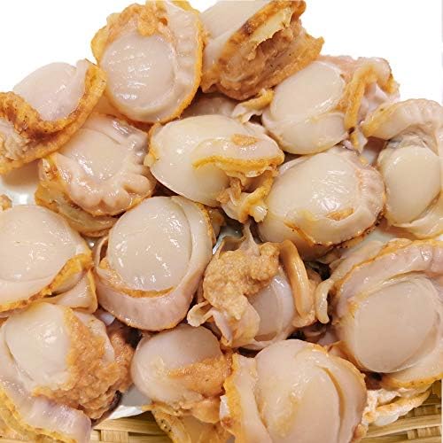 ベビー ホタテ 青森県産 1 ほたて 冷凍 Rwenzorisustainable Org