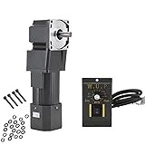 110V 120W Electric Gear Motor, 20nm High Torque AC