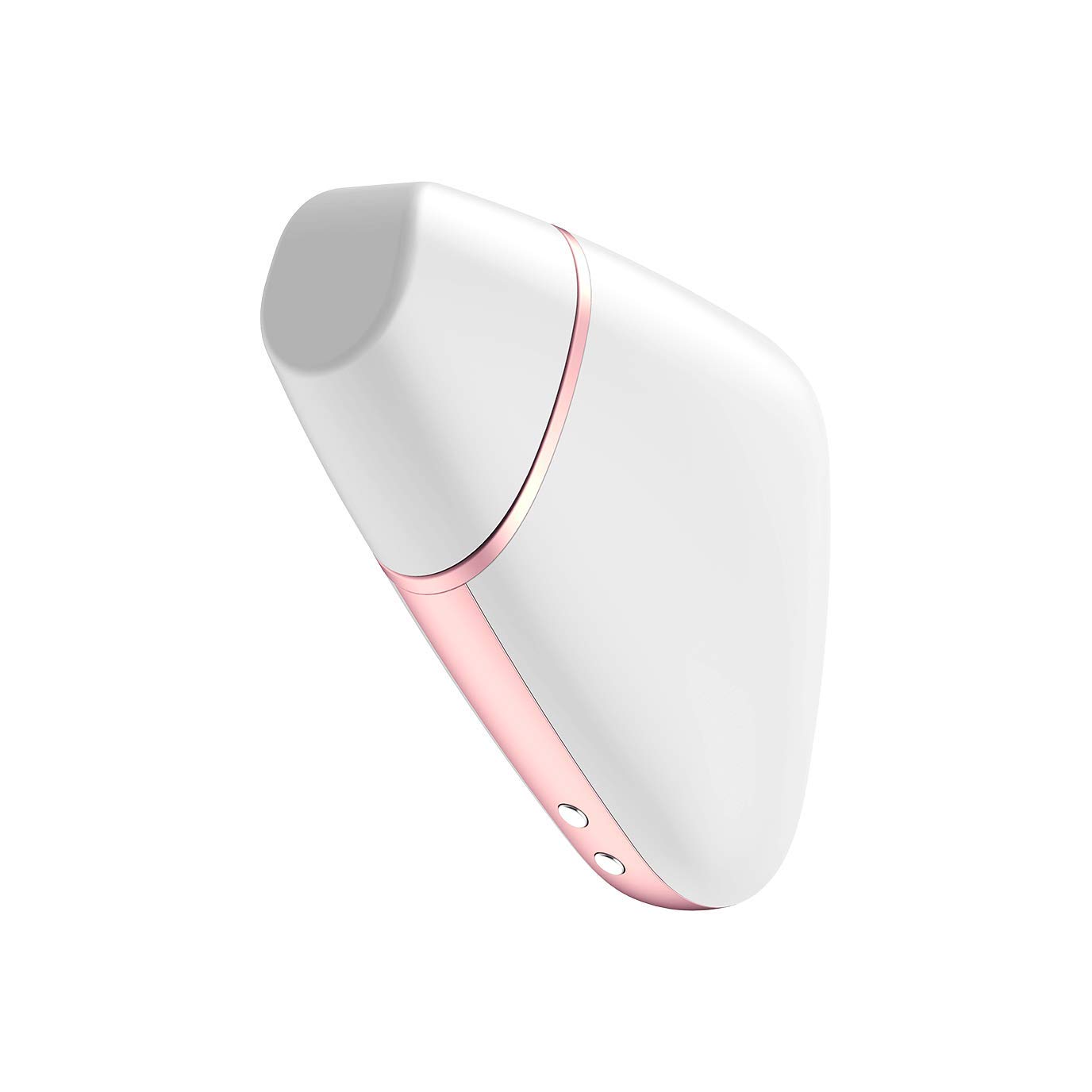 Satisfyer Satisfyer Love Triangle | Remote Control Vibrating Massager | Personal Massager with Customizable Vibration Patterns | IPX7 Waterproof & Rechargeable | Ideal for Couples & Solo