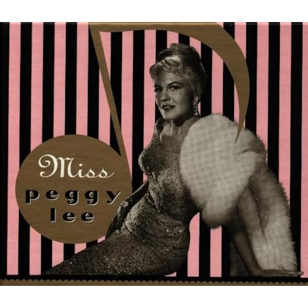 Peggy Lee, Benny Goodman - The Complete Recordings 1941-1947