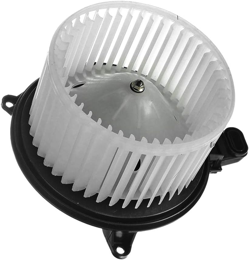 HVAC Blower Motor Assembly for 20092014 Ford F150 20092017 Ford