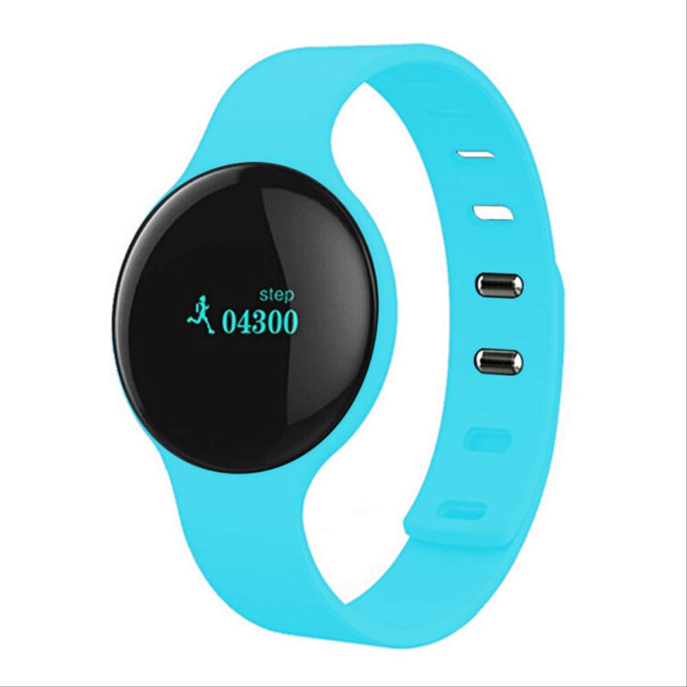 POKQHG Bluetooth Fitness Horloge Vrouwen Tracker Sport Smart ...