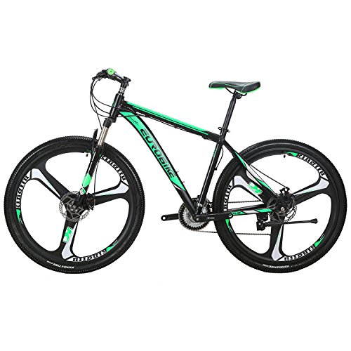 eurobike eurx9 mountain bike