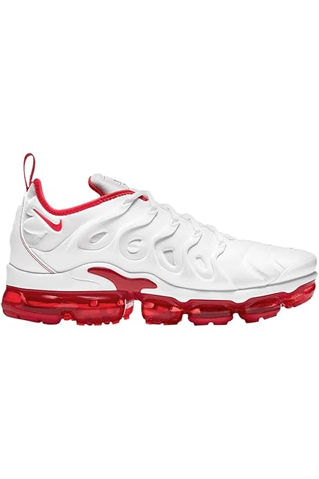 white orange nike air max