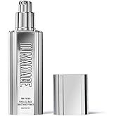 Scinex IL MAKIAGE No Filter Poreless Base Smoothing Primer 25 ML, 0.84 Fl Oz (Pack of 1), Clear