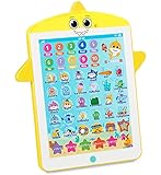 WowWee Baby Shark's Big Show! Kids Tablet