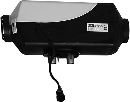 China Factory 5000 W 24 V Diesel Air Standheizung Mit Leben Lang Nach Dem Verkauf Service Amazon De Auto