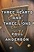 Three Hearts and Three Lions by Poul Anderson