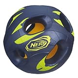 Nerf Sports Bash Ball (Navy)