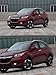 Vesul Luggage Carrier Top Roof Rack Bars Rails For Honda HR-V HRV LX EX 2016