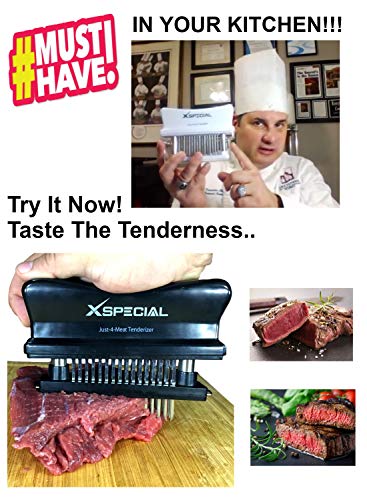 2 Tenderizer+Tenderness+Accesories+Tenderizers+Tenderizing