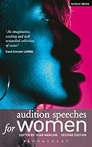 Audition Speeches for Women