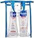 Mustela Baby Very Sensitive Skin Bath Time Gift Set - Baby Skin Care Essentials - with Natural Avocado & Schizandra Berry - 2 Items Set